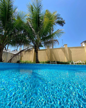 Imagem Casa com 3 Quartos para Alugar, 300 m² em Jardim Aquarius - São José Dos Campos Imagem Casa com 3 Quartos para Alugar, 300 m² em Jardim Aquarius - São José Dos Campos