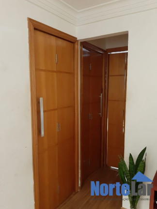 Imagem Apartamento com 2 Quartos à Venda, 49 m² em Jardim Antártica - São Paulo Imagem Apartamento com 2 Quartos à Venda, 49 m² em Jardim Antártica - São Paulo