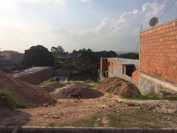 Terreno à Venda, 396 m² em Jardim Celeste - Jundiaí