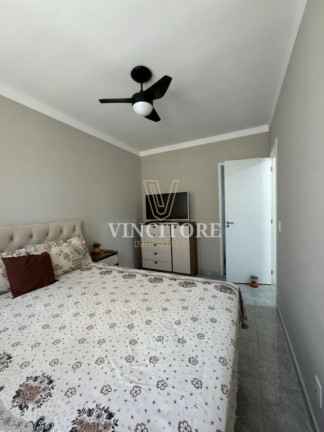 Imagem Apartamento com 2 Quartos para Alugar, 119 m² em Jardim Santa Izabel - Hortolândia