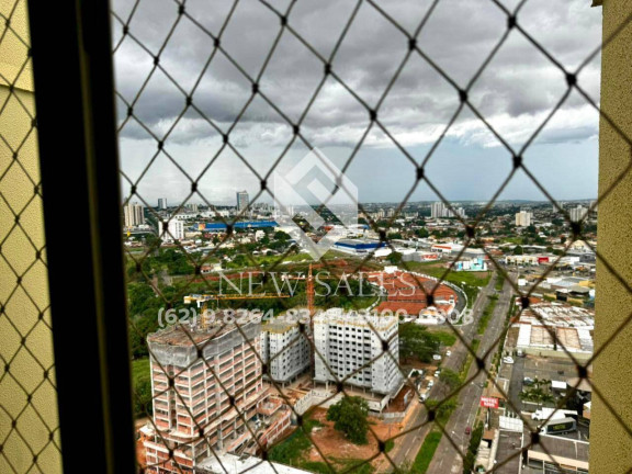 Imagem Apartamento com 2 Quartos à Venda, 54 m² em Vila Rosa - Goiânia Imagem Apartamento com 2 Quartos à Venda, 54 m² em Vila Rosa - Goiânia