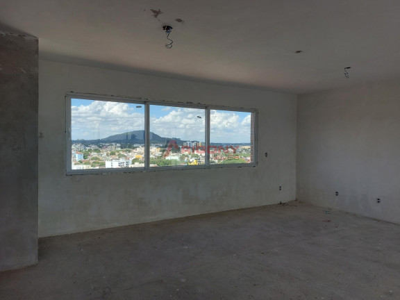 Imagem Apartamento com 2 Quartos à Venda, 77 m² em Patronato - Santa Maria