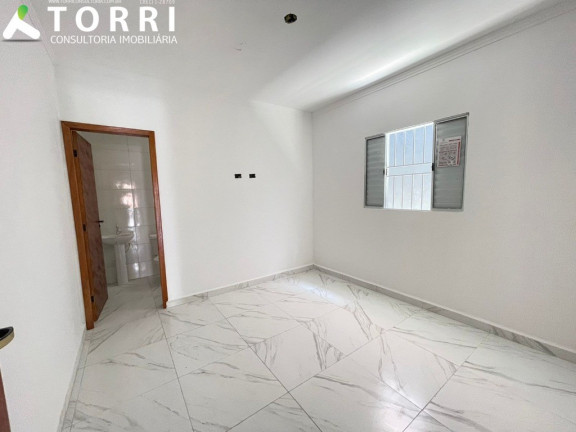 Imagem Casa com 3 Quartos à Venda, 75 m² em Parque São Bento - Sorocaba