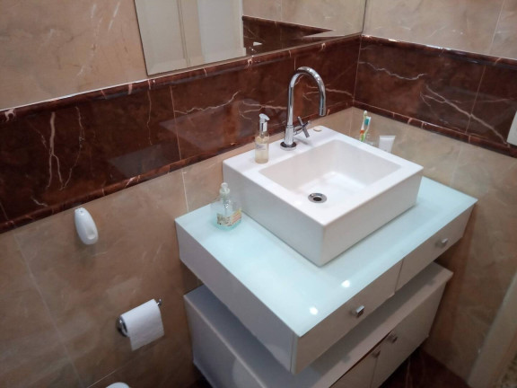 Imagem Apartamento com 3 Quartos à Venda, 140 m² em Enseada - Guarujá Imagem Apartamento com 3 Quartos à Venda, 140 m² em Enseada - Guarujá