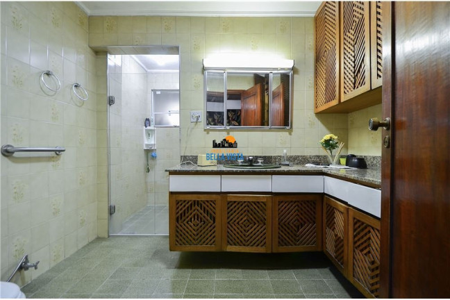 Imagem Apartamento com 3 Quartos à Venda, em Pinheiros - São Paulo Imagem Apartamento com 3 Quartos à Venda, em Pinheiros - São Paulo