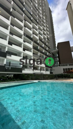 Imagem Apartamento com 1 Quarto para Alugar, 25 m² em Butantã - São Paulo Imagem Apartamento com 1 Quarto para Alugar, 25 m² em Butantã - São Paulo