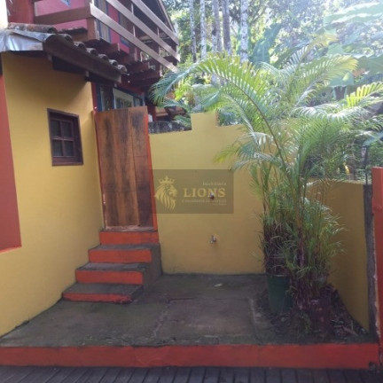 Imagem Sobrado com 3 Quartos à Venda, 150 m² em Bonete - Ubatuba