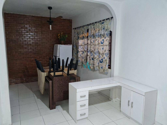Imagem Casa com 4 Quartos à Venda, 272 m² em Campo Grande - Rio De Janeiro Imagem Casa com 4 Quartos à Venda, 272 m² em Campo Grande - Rio De Janeiro