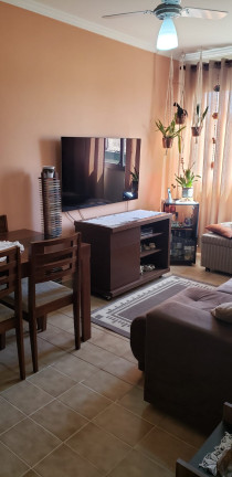 Imagem Imóvel com 2 Quartos à Venda, 57 m² em Vila Santa Catarina - São Paulo