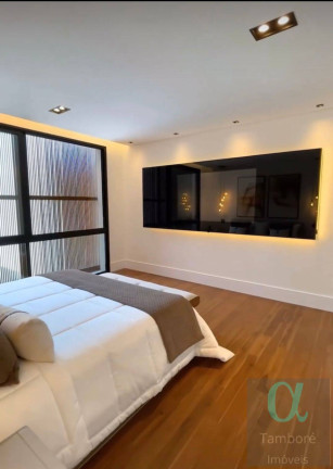 Imagem Casa com 6 Quartos à Venda, 850 m² em Alphaville - Santana De Parnaíba