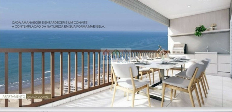 Imagem Apartamento com 2 Quartos à Venda, 74 m² em Aviação - Praia Grande Imagem Apartamento com 2 Quartos à Venda, 74 m² em Aviação - Praia Grande