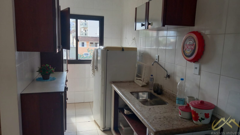 Imagem Apartamento com 3 Quartos à Venda, 96 m² em Tenório - Ubatuba