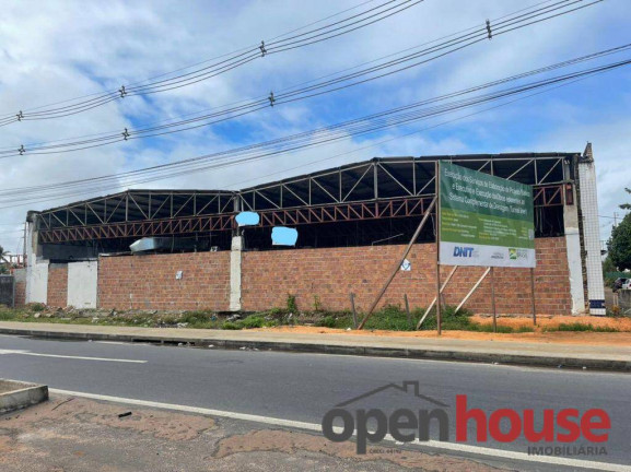 Sala Comercial para Alugar, 429 m² em Igapó - Natal