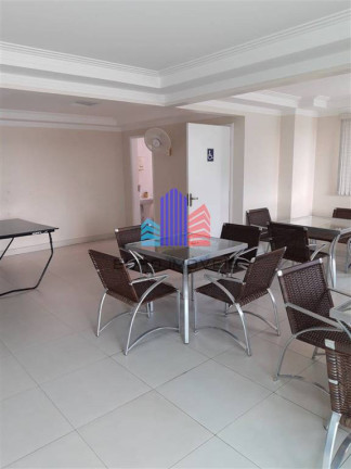 Imagem Apartamento com 2 Quartos à Venda, 57 m² em Campo Da Aviacao - Praia Grande