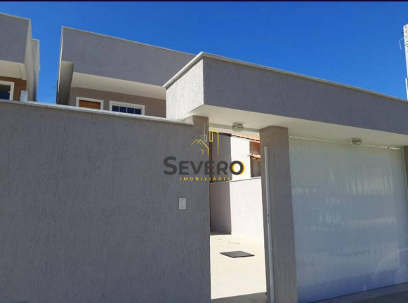 Imagem Casa com 5 Quartos à Venda, 100 m² em Jardim Atlântico Oeste (itaipuaçu) - Maricá