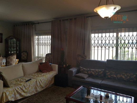 Imagem Sobrado com 4 Quartos à Venda, 600 m² em Vila Guedes - São Paulo Imagem Sobrado com 4 Quartos à Venda, 600 m² em Vila Guedes - São Paulo