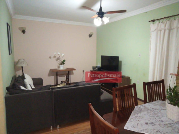 Imagem Casa com 3 Quartos à Venda, 120 m² em Posse - Petrópolis