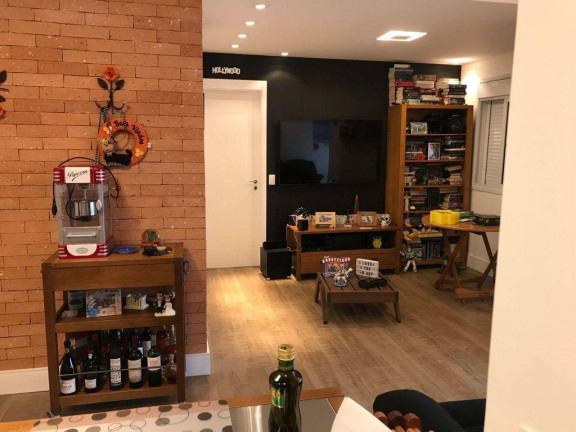 Imagem Apartamento com 2 Quartos à Venda, 64 m² em Tatuapé - São Paulo Imagem Apartamento com 2 Quartos à Venda, 64 m² em Tatuapé - São Paulo