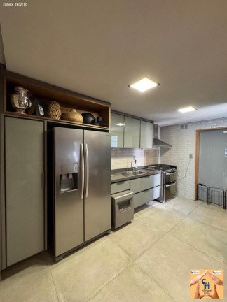 Imagem Apartamento com 3 Quartos à Venda, 200 m² em Horto Florestal - Salvador