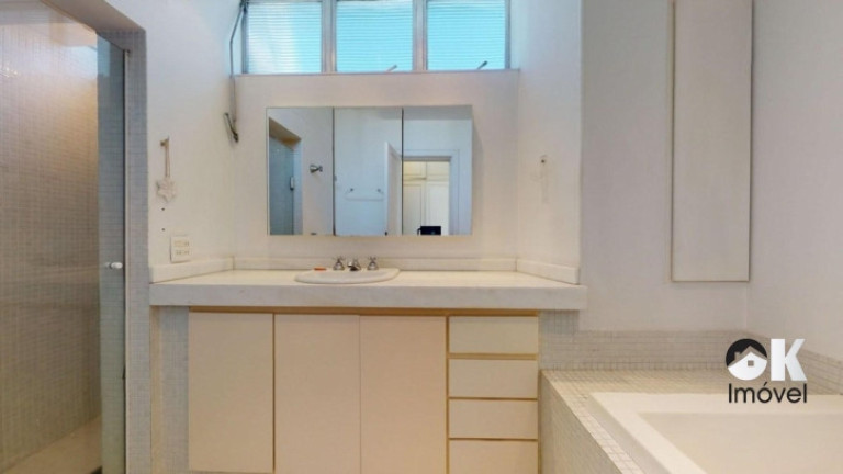 Imagem Apartamento com 4 Quartos à Venda, 271 m² em Higienópolis - São Paulo Imagem Apartamento com 4 Quartos à Venda, 271 m² em Higienópolis - São Paulo