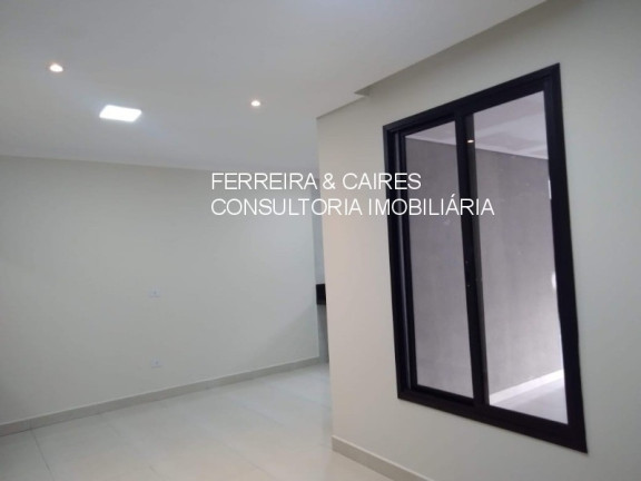 Imagem Casa com 3 Quartos à Venda,  em Parque Residencial Sabiás - Indaiatuba