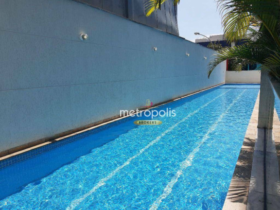 Imagem Apartamento com 3 Quartos à Venda, 93 m² em Barcelona - São Caetano Do Sul Imagem Apartamento com 3 Quartos à Venda, 93 m² em Barcelona - São Caetano Do Sul