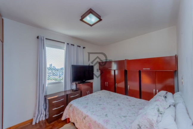 Imagem Apartamento com 3 Quartos à Venda, 92 m² em Vila Ipojuca - São Paulo