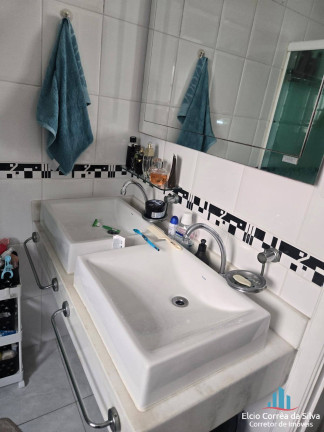 Imagem Apartamento com 4 Quartos à Venda, 210 m² em Guilhermina - Praia Grande Imagem Apartamento com 4 Quartos à Venda, 210 m² em Guilhermina - Praia Grande