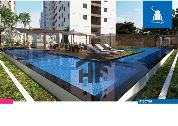 Imagem Apartamento com 2 Quartos à Venda, 53 m² em Imbiribeira - Recife Imagem Apartamento com 2 Quartos à Venda, 53 m² em Imbiribeira - Recife