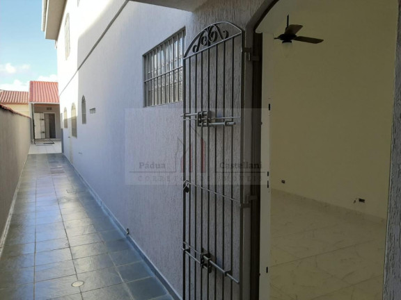 Imagem Sobrado com 3 Quartos à Venda, 140 m² em Florida Mirim - Mongaguá
