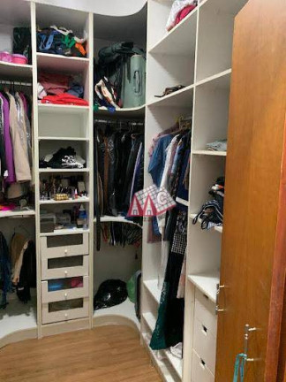 Imagem Sobrado com 3 Quartos à Venda, 257 m² em Condomínio Residencial Aldeia Da Mata - Votorantim