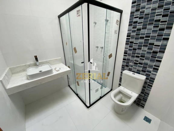 Imagem Sobrado com 3 Quartos à Venda, 260 m² em Santa Maria - São Caetano Do Sul Imagem Sobrado com 3 Quartos à Venda, 260 m² em Santa Maria - São Caetano Do Sul