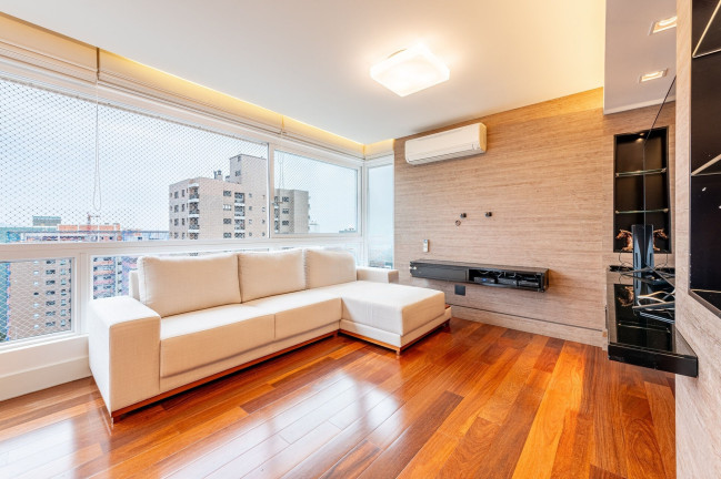 Imagem Apartamento com 3 Quartos à Venda, 112 m² em Petrópolis - Porto Alegre Imagem Apartamento com 3 Quartos à Venda, 112 m² em Petrópolis - Porto Alegre
