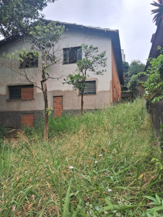 Imagem Terreno à Venda, 506 m² em Pacaembu - São Paulo Imagem Terreno à Venda, 506 m² em Pacaembu - São Paulo