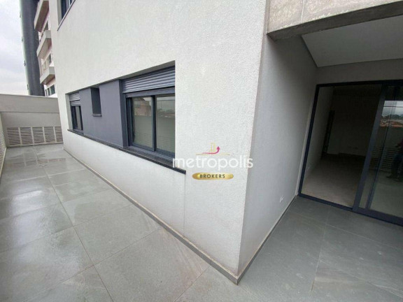 Imagem Apartamento com 3 Quartos à Venda, 112 m² em Jardim São Caetano - São Caetano Do Sul Imagem Apartamento com 3 Quartos à Venda, 112 m² em Jardim São Caetano - São Caetano Do Sul