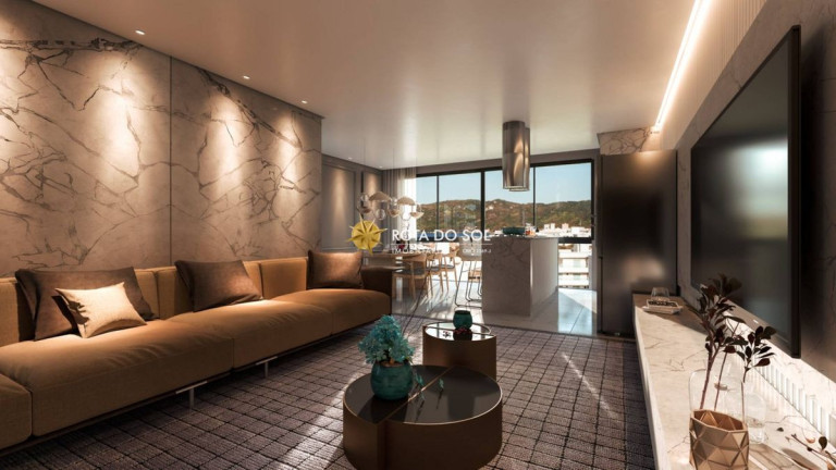 Imagem Apartamento com 2 Quartos à Venda, 95 m² em Canto Grande - Bombinhas