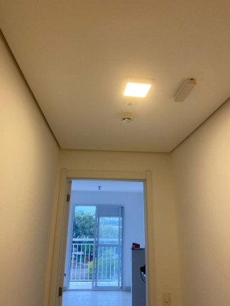 Imagem Apartamento com 2 Quartos à Venda, 38 m² em Mooca - São Paulo
