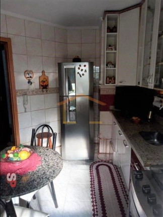 Imagem Apartamento com 2 Quartos à Venda, 57 m² em Freguesia Do ó - São Paulo Imagem Apartamento com 2 Quartos à Venda, 57 m² em Freguesia Do ó - São Paulo