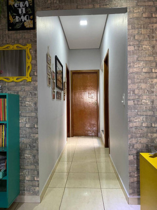 Imagem Casa com 2 Quartos à Venda,  em Jardim Lagoa Nova - Limeira