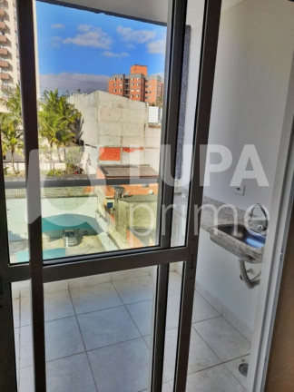 Imagem Apartamento com 2 Quartos à Venda, 64 m² em Mandaqui - São Paulo