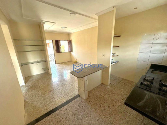 Imagem Apartamento com 2 Quartos à Venda, 70 m² em Passaré - Fortaleza Imagem Apartamento com 2 Quartos à Venda, 70 m² em Passaré - Fortaleza