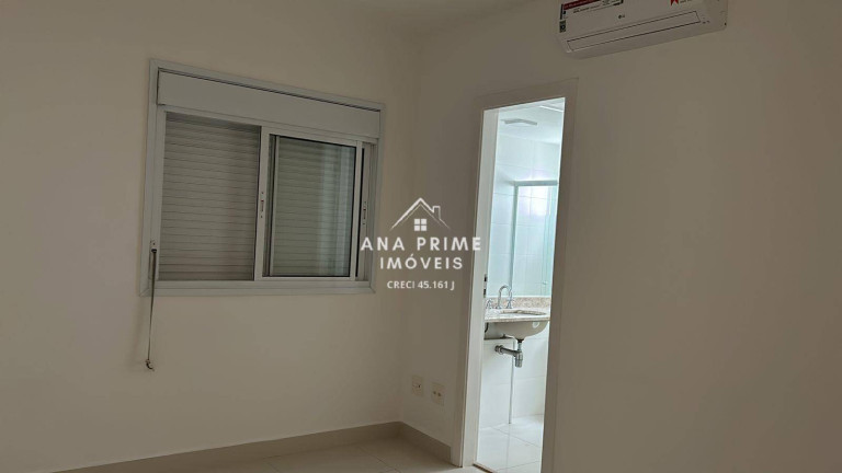 Imagem Apartamento com 4 Quartos para Alugar, 259 m² em Jardim Esplanada - São José Dos Campos