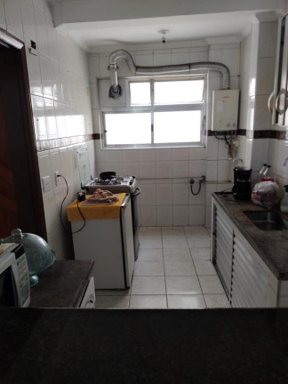 Imagem Apartamento com 2 Quartos para Alugar, 75 m² em José Menino - Santos Imagem Apartamento com 2 Quartos para Alugar, 75 m² em José Menino - Santos
