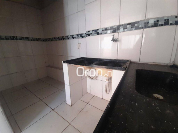 Imagem Edifício Residencial à Venda, 253 m² em Setor Nova Suiça - Goiânia Imagem Edifício Residencial à Venda, 253 m² em Setor Nova Suiça - Goiânia