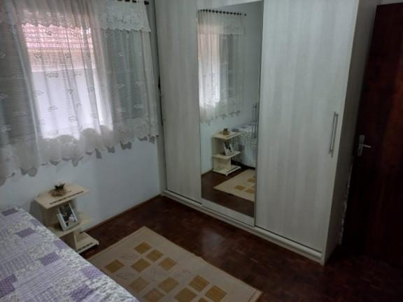 Imagem Casa com 3 Quartos à Venda, 100 m² em Jardim Marambá - Bauru