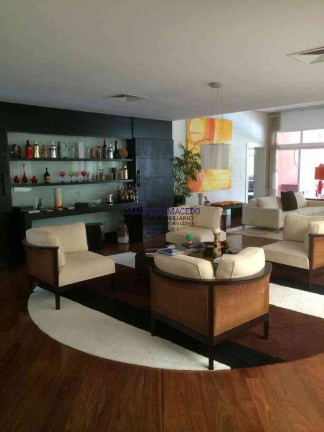 Imagem Casa com 5 Quartos à Venda, 2.000 m² em Alphaville Residencial Dois - Barueri Imagem Casa com 5 Quartos à Venda, 2.000 m² em Alphaville Residencial Dois - Barueri