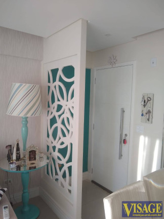 Imagem Apartamento com 2 Quartos à Venda, em Vila Branca - Jacareí Imagem Apartamento com 2 Quartos à Venda, em Vila Branca - Jacareí