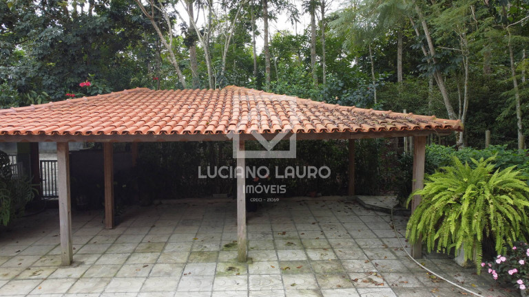 Imagem Chácara com 4 Quartos à Venda, 13.000 m² em Capinal - Vitória Da Conquista