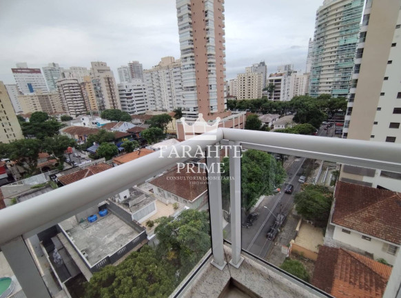 Imagem Apartamento com 3 Quartos à Venda, 180 m² em Gonzaga - Santos Imagem Apartamento com 3 Quartos à Venda, 180 m² em Gonzaga - Santos