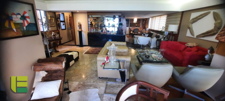 Imagem Apartamento com 4 Quartos à Venda, 219 m² em Boa Viagem - Recife Imagem Apartamento com 4 Quartos à Venda, 219 m² em Boa Viagem - Recife